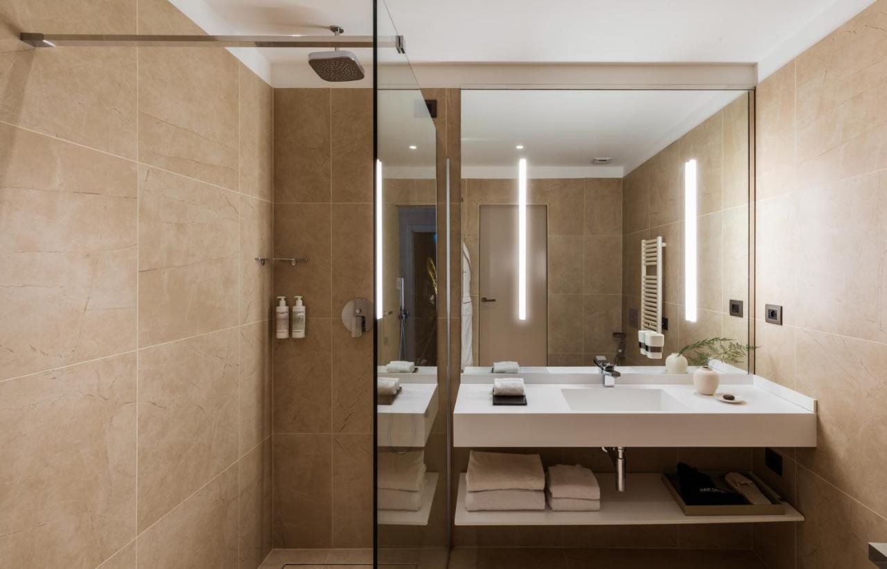 Junior Suite con Accesso Spa