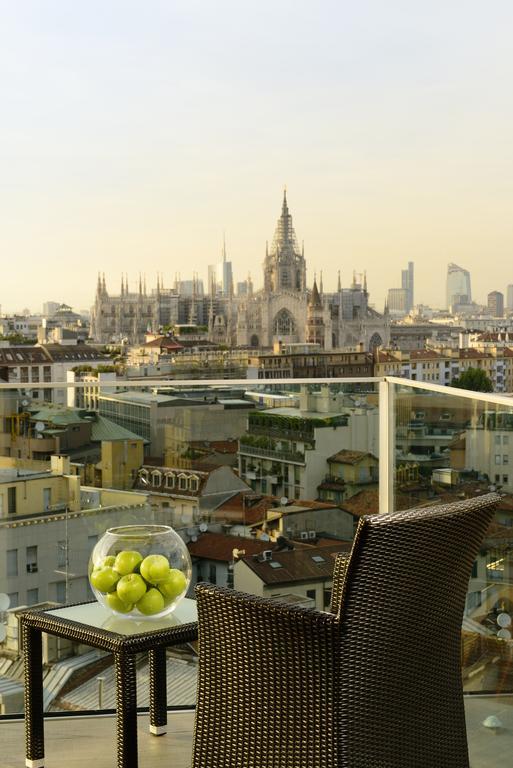 Suite Presidenziale con Vista Duomo