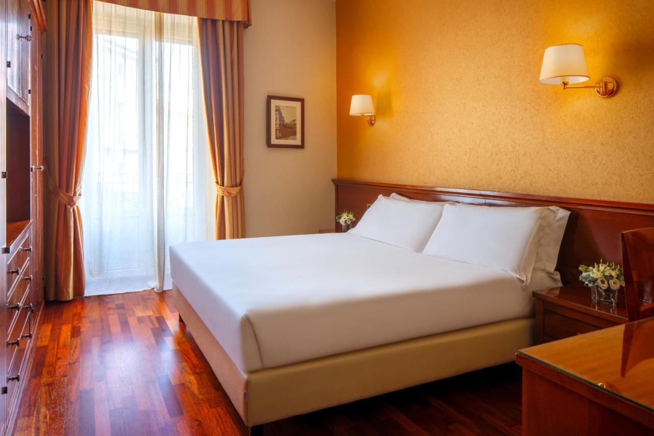 Suite con Divano-Letto