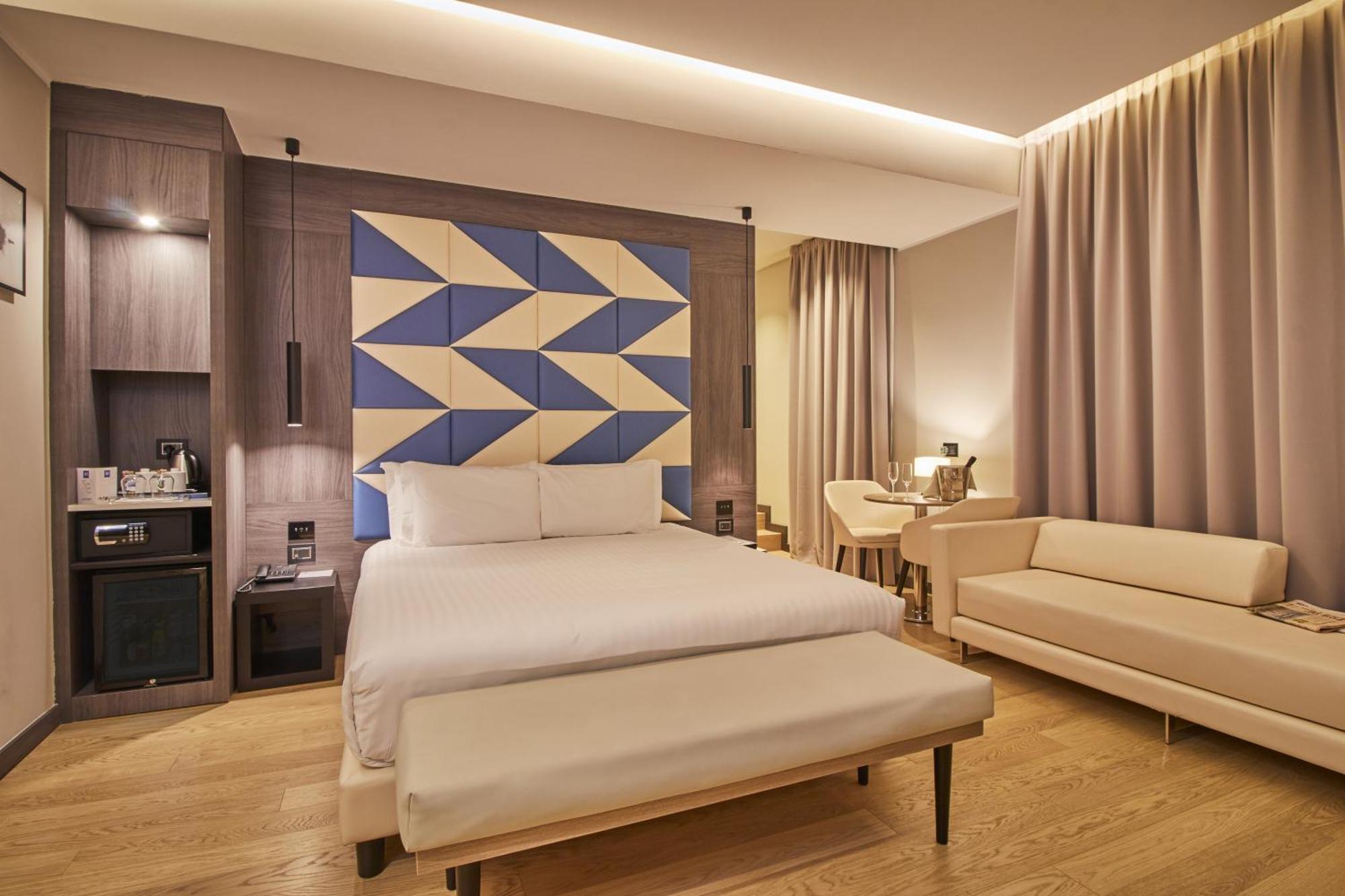 Junior Suite Deluxe