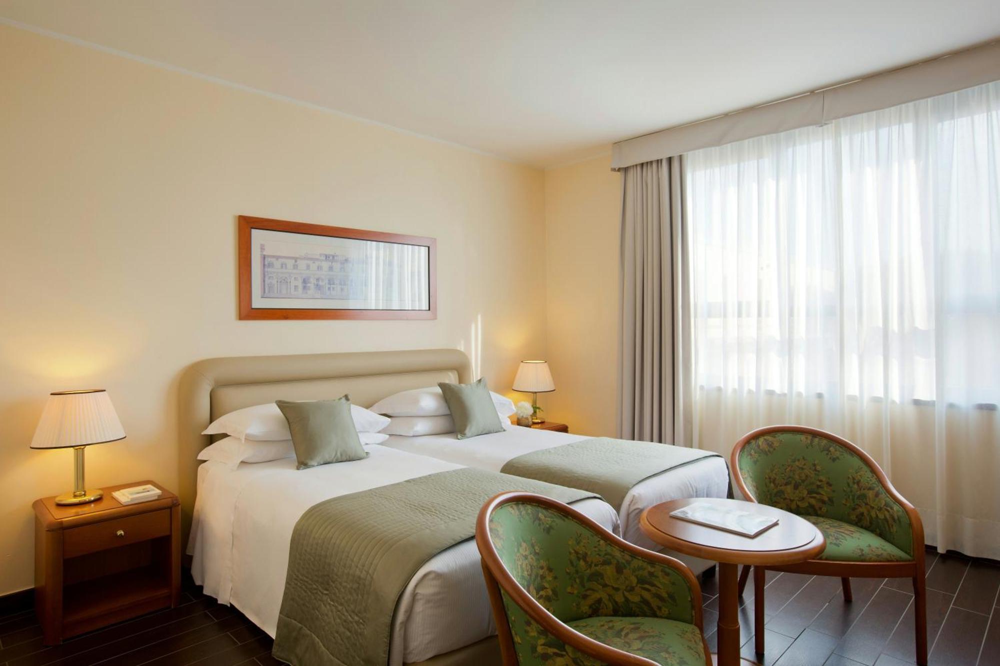 Superior Double or Twin Room