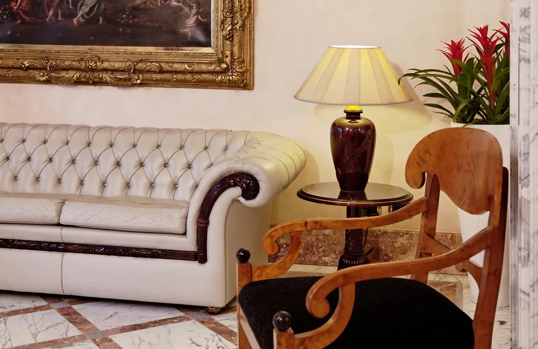 Hotel Capitol Milano-1