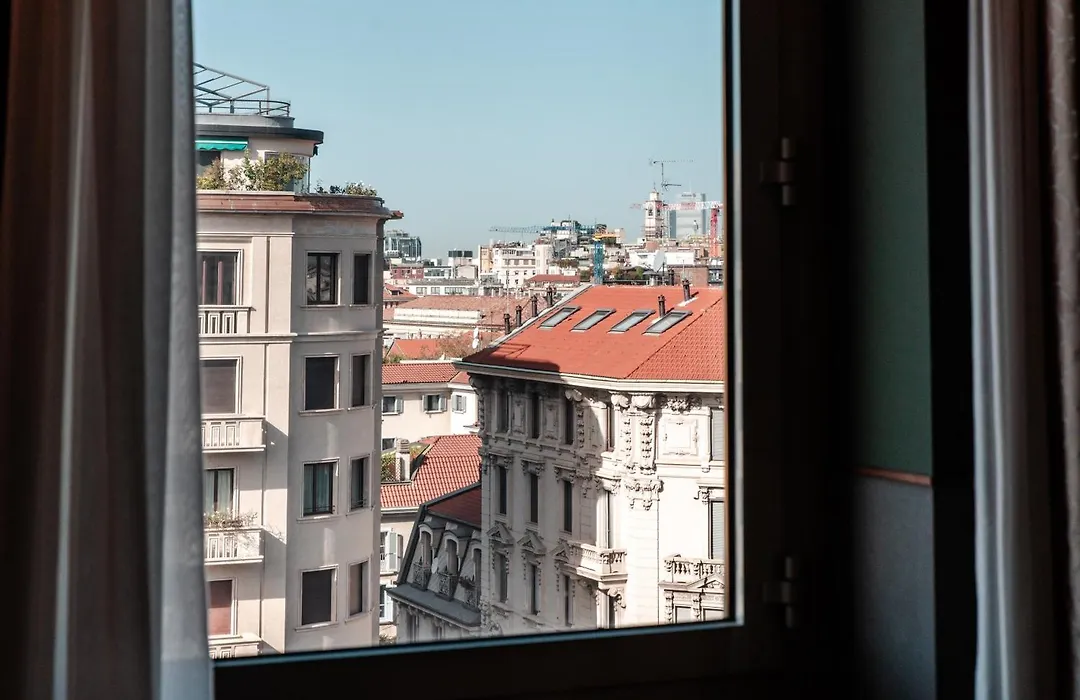Bianca Maria Palace Hotel City Center-1