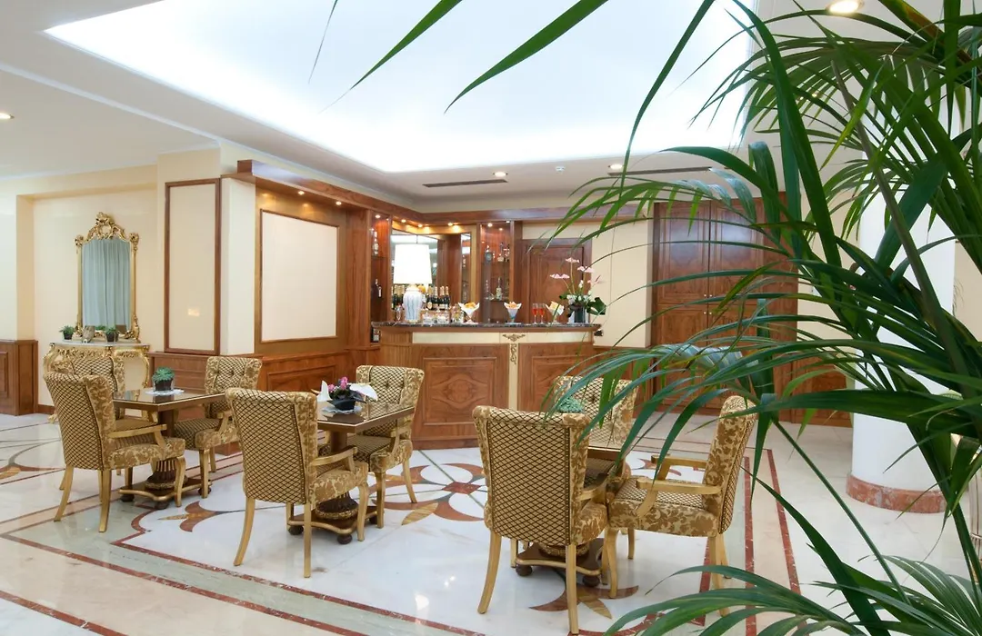 Hotel Marconi-1