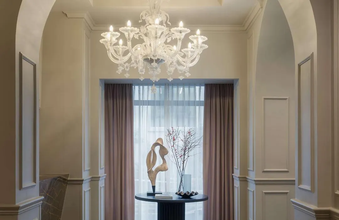 WorldHotel Casati 18-1