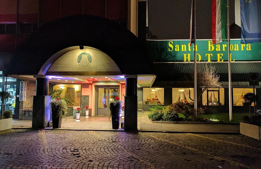 Santa Barbara Hotel-1