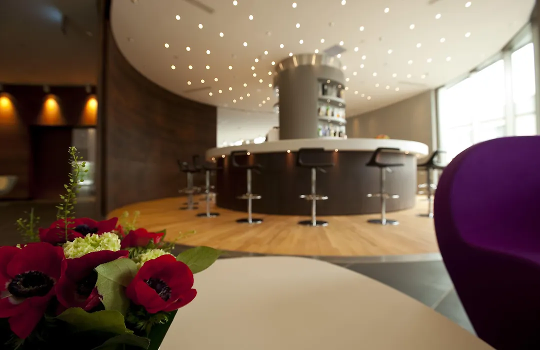 Best Western Plus The Hub Hotel-1