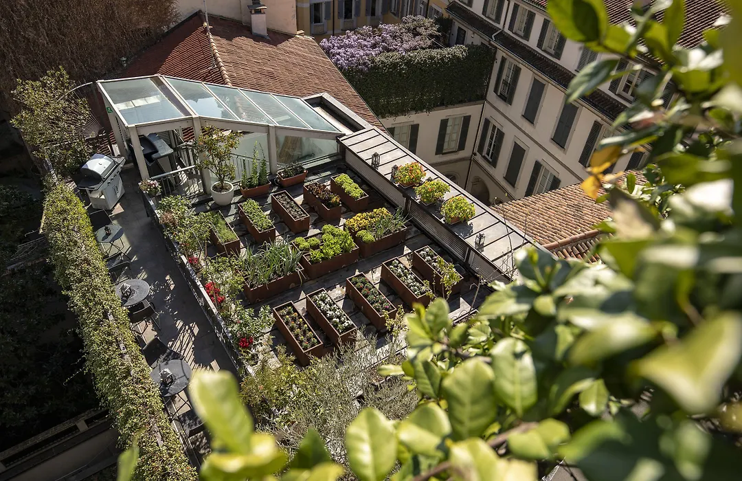 Hotel Milano Scala-1