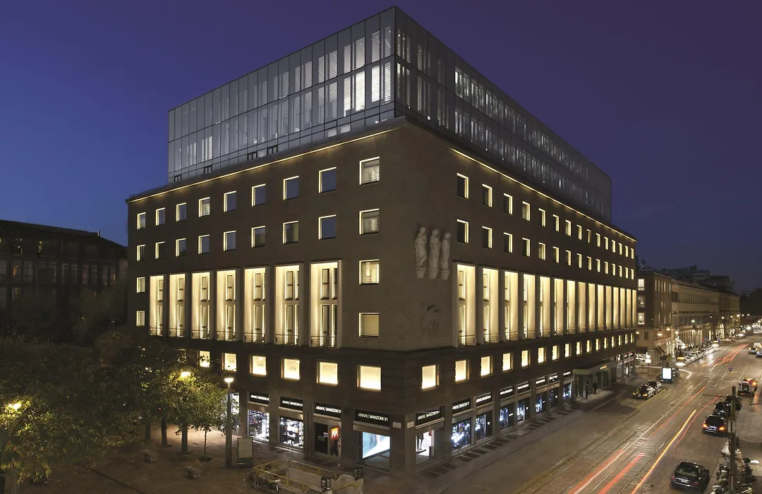 Armani Hotel Milano-1