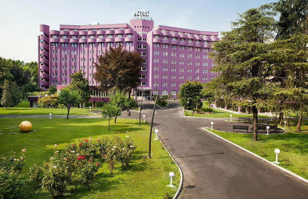 Hotel Da Vinci-1