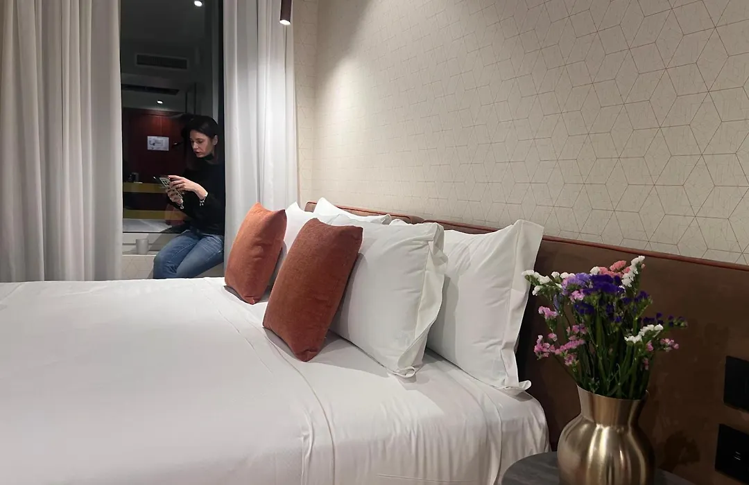 Best Western Madison Hotel-1