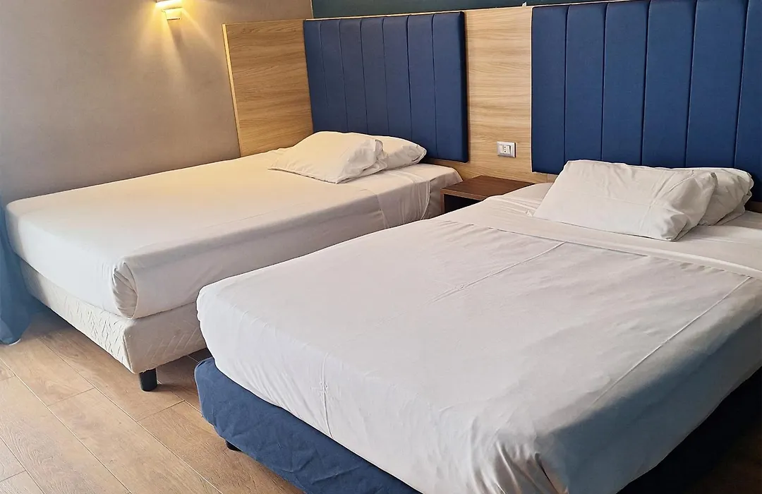 Idea Hotel Milano San Siro-1