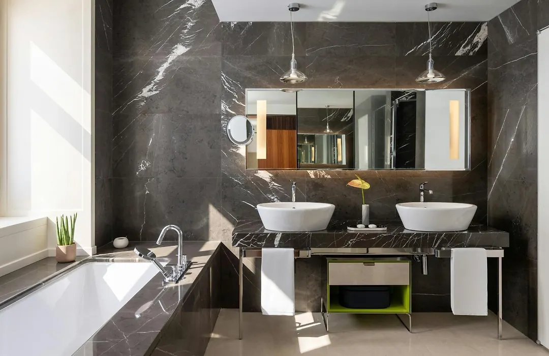 Mandarin Oriental, Milan-1