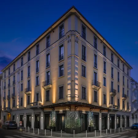 WorldHotel Casati 18-2