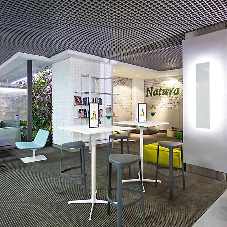 Novotel Milano Nord Cà Granda-2