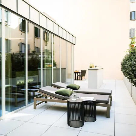 Hotel Cristoforo Colombo Member Of Preferred Hotels & Resorts-2