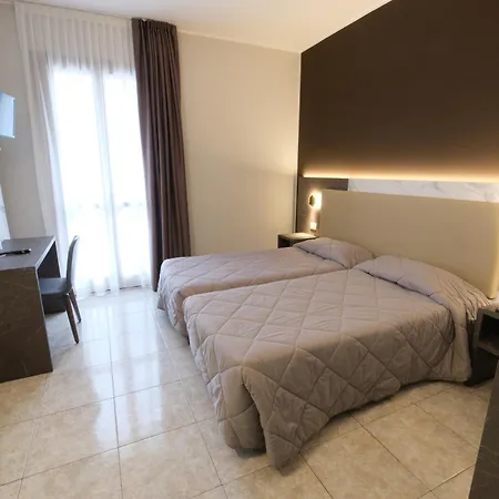 Hotel Mistral-3
