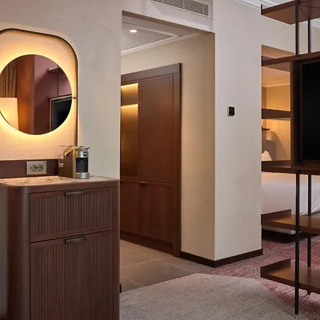 Hilton Milan-3