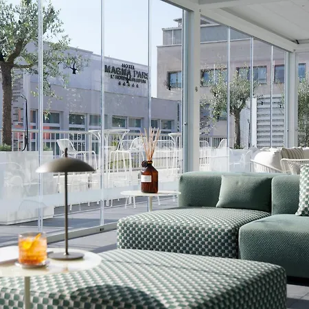 Magna Pars l'Hotel à Parfum-3