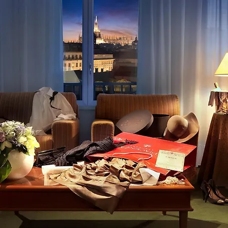 Hotel Cavour-2
