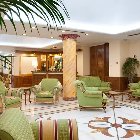 Hotel Marconi-3