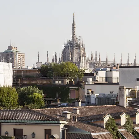 Senato Hotel Milano-2