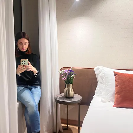 Best Western Madison Hotel-3