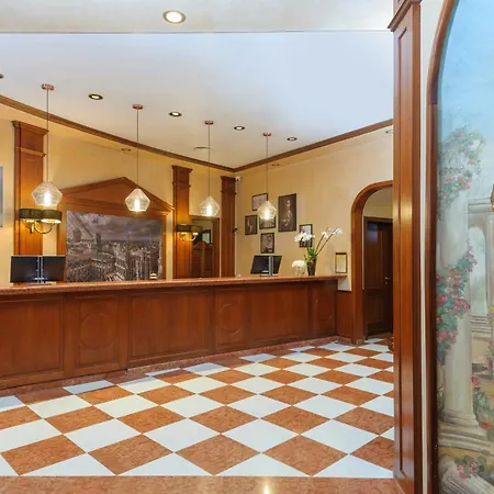 Leonardo Hotel Milan City Center-3