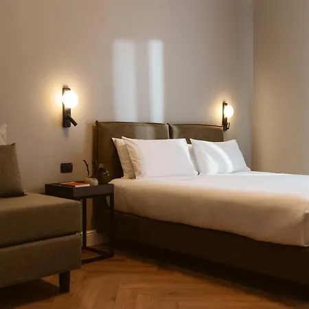 Una Hotels Galles Milano-2