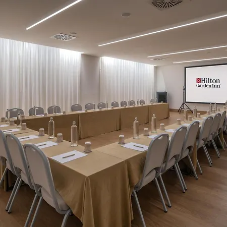 Hilton Garden Inn Milan North-3