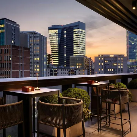 Excelsior Hotel Gallia, A Luxury Collection Hotel, Milan-3