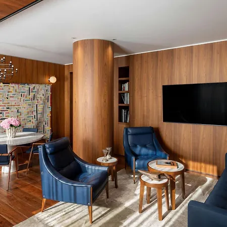 Mandarin Oriental, Milan-3