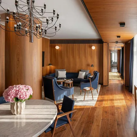 Mandarin Oriental, Milan-2